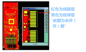 請(qǐng)問(wèn)金手指是否以“開(kāi)天窗”方式制作？-深圳宏力捷