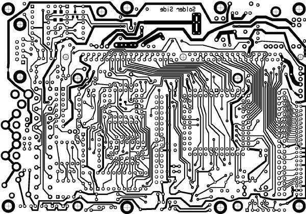 PCB的布線設(shè)計(jì)需注意走線訊號(hào)特性，避免產(chǎn)品快完成設(shè)計(jì)時(shí)才必須進(jìn)行EMI問題改善。