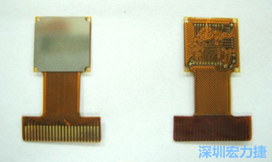 FPC可設(shè)計的電路復(fù)雜度與密度，比PCB遜色，但可適應(yīng)結(jié)構(gòu)的彈性結(jié)構(gòu)，成為電子產(chǎn)品設(shè)計重點。