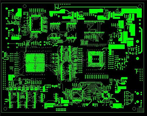 PCB設(shè)計(jì)該如何布局？