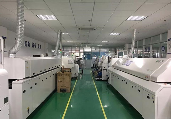 PCBA加工哪里可以做？