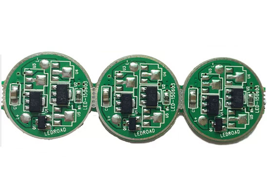 PCB拼板打樣有哪些好處？