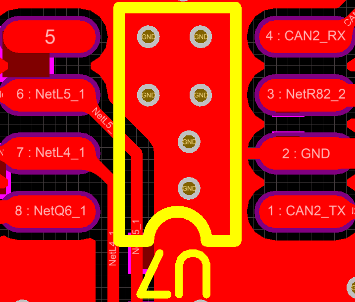 PCB設(shè)計如何做好絲印設(shè)計？
