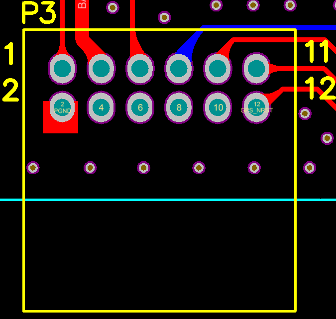 PCB設(shè)計如何做好絲印設(shè)計？