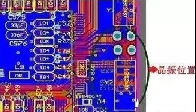 PCB設(shè)計(jì)如何做好晶振布局？