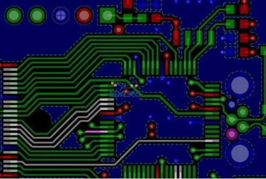 PCB設(shè)計要不要去除死銅？