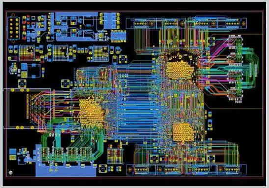 外包PCB布線設(shè)計(jì)需要準(zhǔn)備哪些資料？