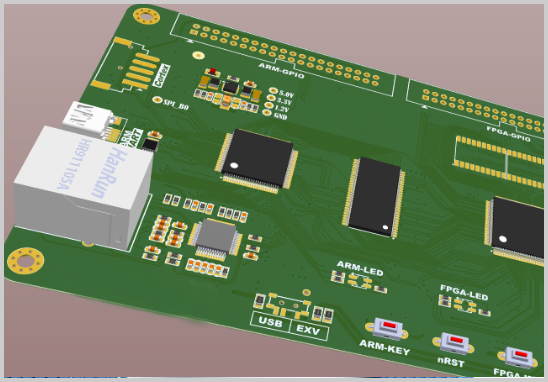 PCB設(shè)計費用怎么算？