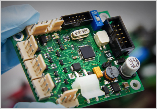 PCB抄板一般怎么收費(fèi)？