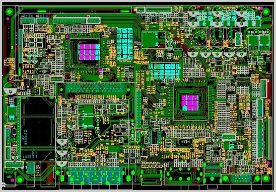 掌握這些PCB設(shè)計(jì)要點(diǎn)，輕松搞定PCB Layout！